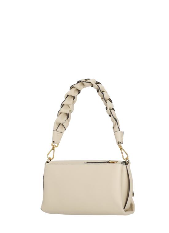 26SS 코치넬리 숄더백 E1M50120101 BOHEME GRANA DOUBLE700 Beige - COCCINELLE