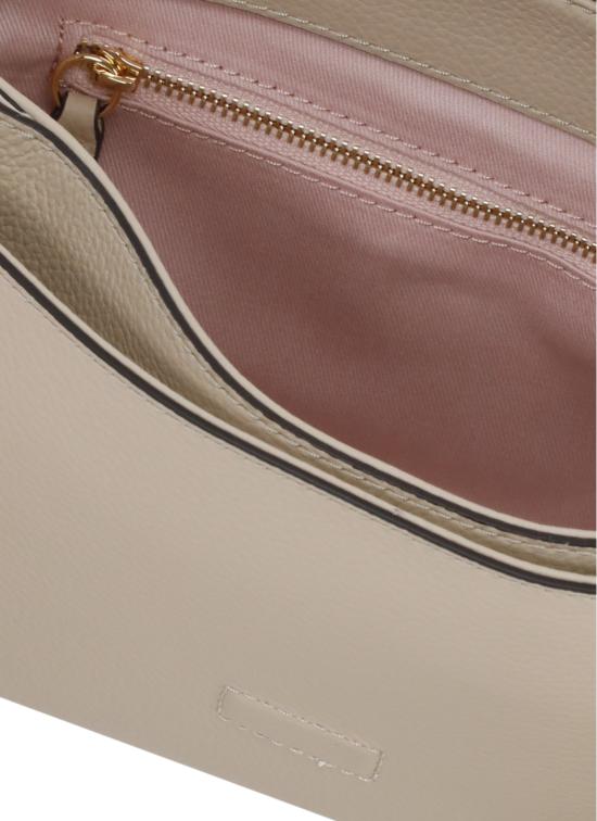 26SS 코치넬리 숄더백 E1M50120101 BOHEME GRANA DOUBLE700 Beige - COCCINELLE