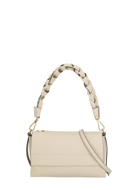 26SS 코치넬리 숄더백 E1M50120101 BOHEME GRANA DOUBLE700 Beige