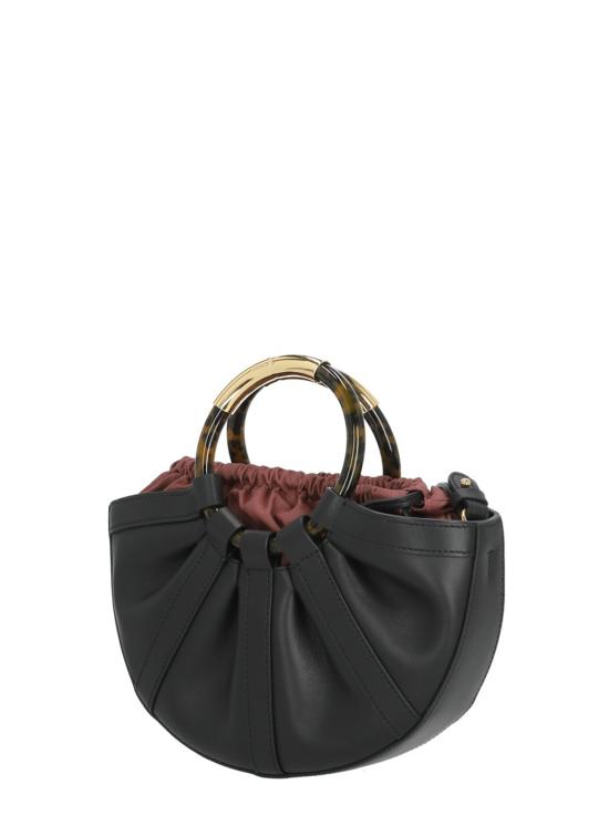 26SS 코치넬리 토트백 E1U5A180201 SHELL001 Nero - COCCINELLE