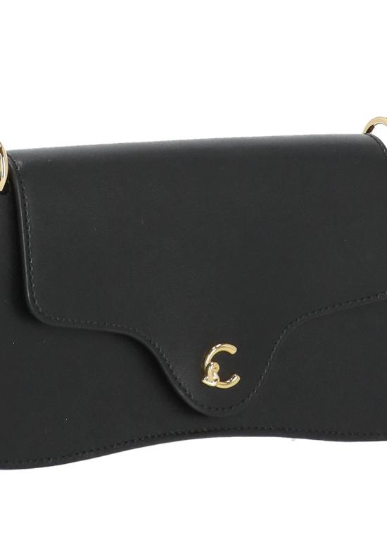 26SS 코치넬리 크로스백 E5SSK270101 C ME CALF001 Nero - COCCINELLE