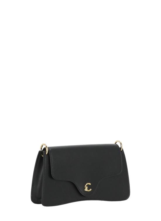 26SS 코치넬리 크로스백 E5SSK270101 C ME CALF001 Nero - COCCINELLE