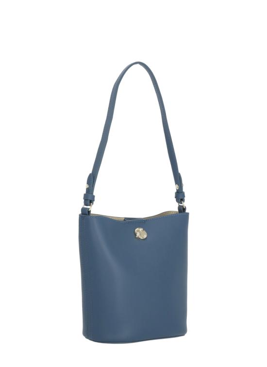 26SS 코치넬리 숄더백 E5TOA630101 NIKLA719 Blue - COCCINELLE