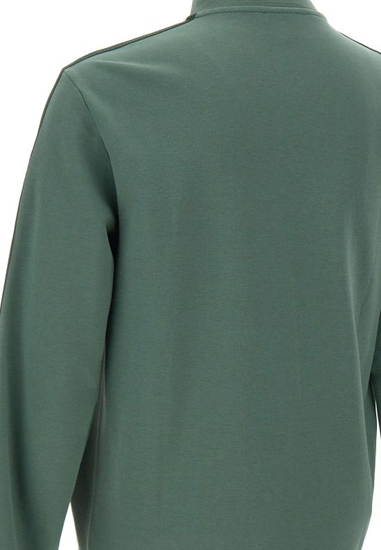 26SS 엠포리오 아르마니 탑 7M001479 LIME - EMPORIO ARMANI