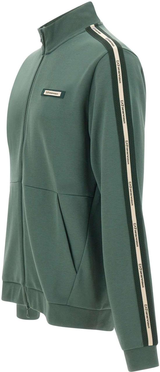 26SS 엠포리오 아르마니 탑 7M001479 LIME - EMPORIO ARMANI