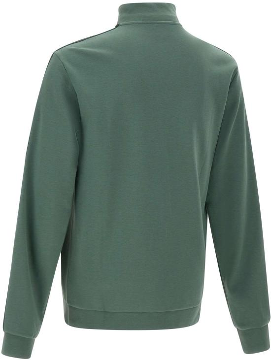 26SS 엠포리오 아르마니 탑 7M001479 LIME - EMPORIO ARMANI