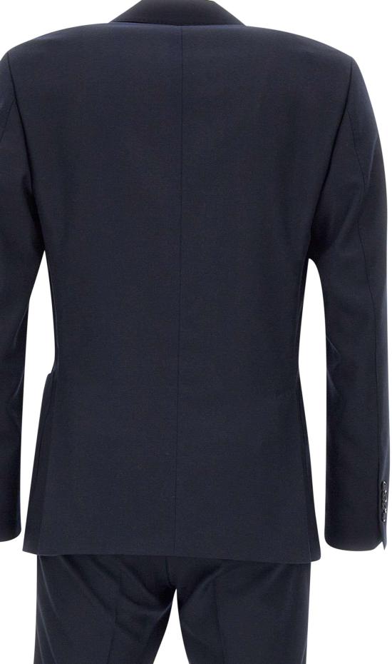 26FW 라르디니 수트 세트 IT149AEITEW61702850 NAVY - LARDINI