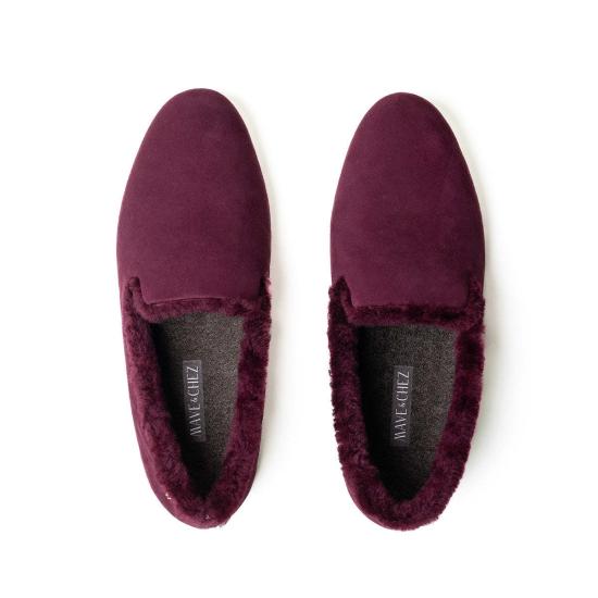  Mave and Chez 로퍼 메이브 앤 셰즈 오드리 클래식