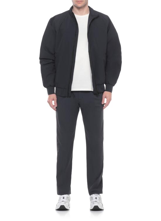 26SS 세이브더덕 자켓 D35190M DARK2290010 Blue - SAVE THE DUCK