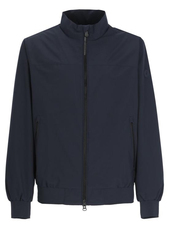 26SS 세이브더덕 자켓 D35190M DARK2290010 Blue