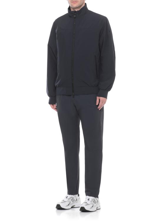 26SS 세이브더덕 자켓 D35190M DARK2290010 Blue - SAVE THE DUCK