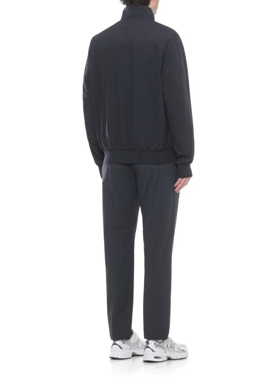 26SS 세이브더덕 자켓 D35190M DARK2290010 Blue - SAVE THE DUCK