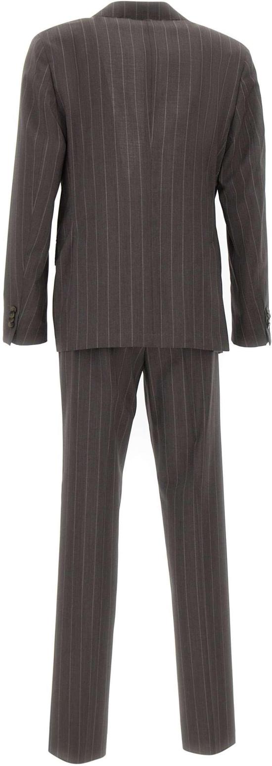 26SS 마뉴엘리츠 수트 세트 4032A374826313329 DONKERGREY - MANUEL RITZ