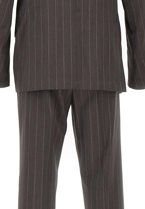 26SS 마뉴엘리츠 수트 세트 4032A374826313329 DONKERGREY - MANUEL RITZ