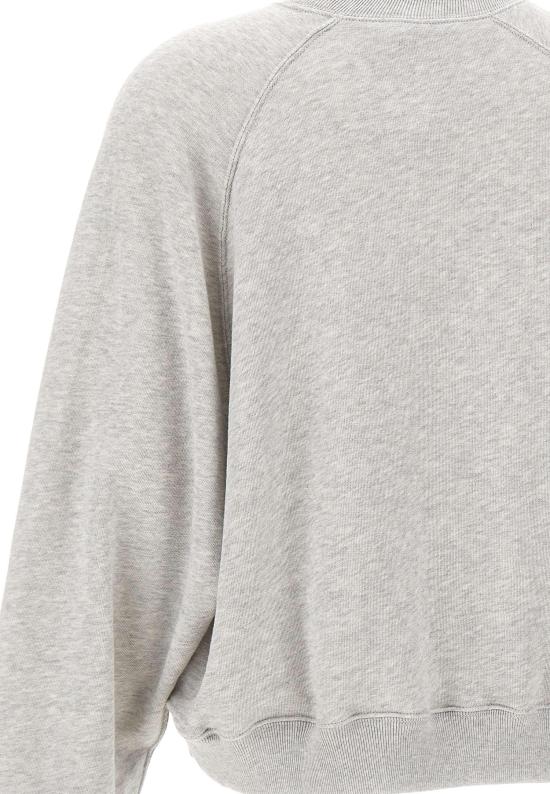 26SS 랄프 로렌 스웨터 211A96185001 LICHTGREY - RALPH LAUREN
