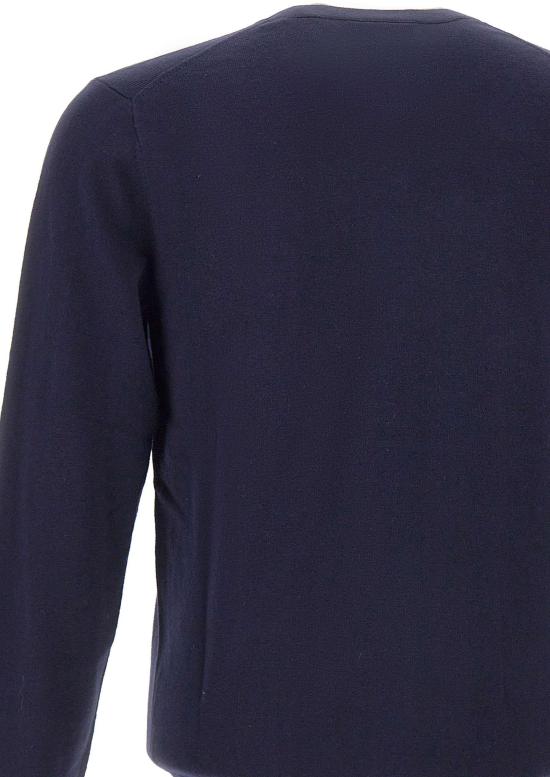 26FW 썬 68 스웨터 K4514107 NAVY - SUN 68