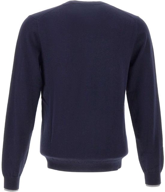 26FW 썬 68 스웨터 K4514107 NAVY - SUN 68