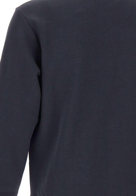 26SS 보스 스웨터 50555516402 NAVY - BOSS