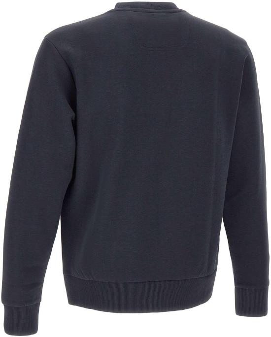 26SS 보스 스웨터 50555516402 NAVY - BOSS