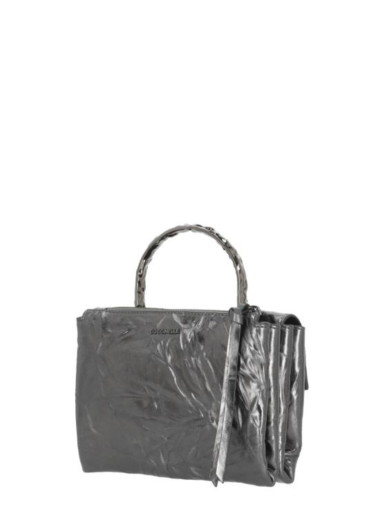26SS 코치넬리 토트백 E1U3F55B701 ARLETTISY48 Grigio - COCCINELLE
