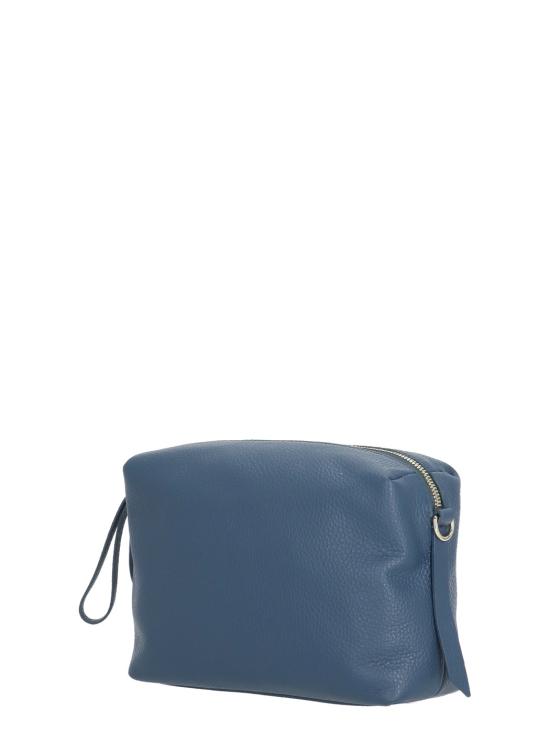 26SS 코치넬리 크로스백 E1U45150101 NORYB27 Blu - COCCINELLE