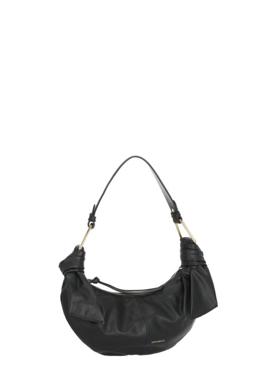 26SS 코치넬리 숄더백 E1U1A130301 FUROSHIKI001 Nero - COCCINELLE