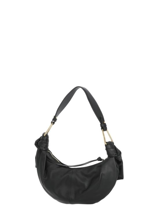26SS 코치넬리 숄더백 E1U1A130301 FUROSHIKI001 Nero - COCCINELLE