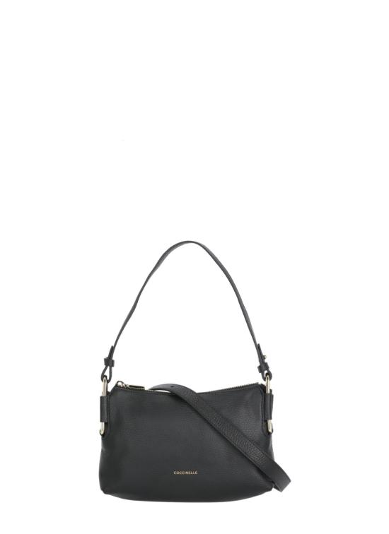 26SS 코치넬리 숄더백 E5T95520101 REBEKKA001 Black