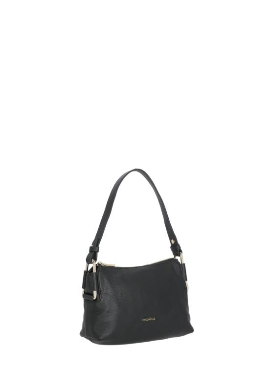 26SS 코치넬리 숄더백 E5T95520101 REBEKKA001 Black - COCCINELLE