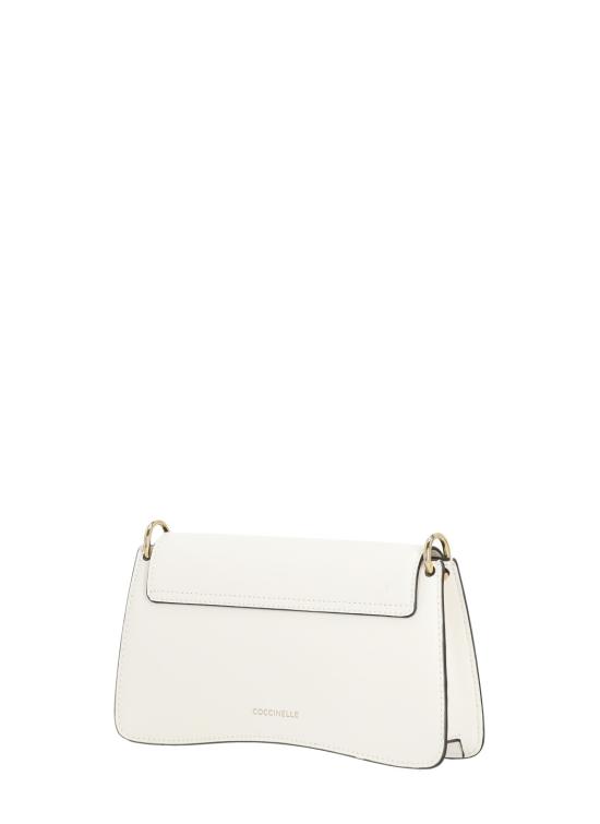 26SS 코치넬리 크로스백 E5SSK270101 C ME CALFN17 Avorio - COCCINELLE