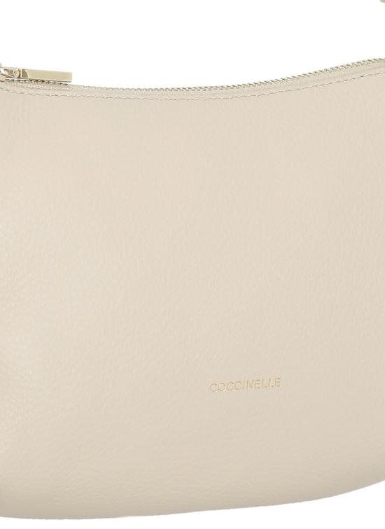 26SS 코치넬리 숄더백 E5T95520101 REBEKKAN64 Beige - COCCINELLE