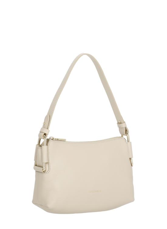 26SS 코치넬리 숄더백 E5T95520101 REBEKKAN64 Beige - COCCINELLE