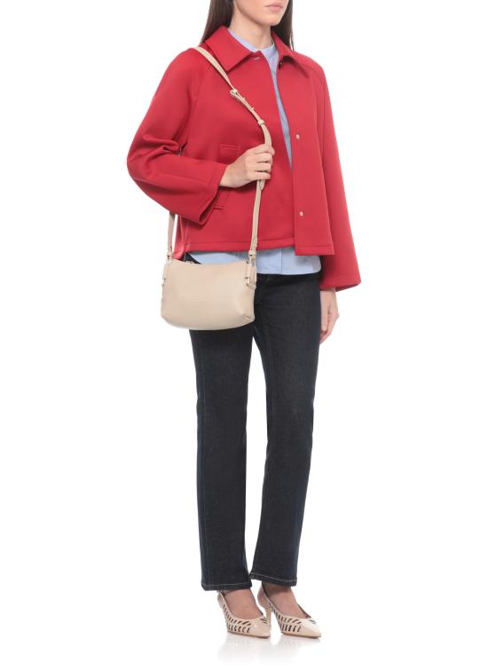 26SS 코치넬리 숄더백 E5T95520101 REBEKKAN64 Beige - COCCINELLE