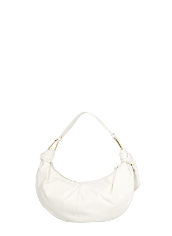 26SS 코치넬리 숄더백 E1U1A130301 FUROSHIKIN17 Avorio - COCCINELLE