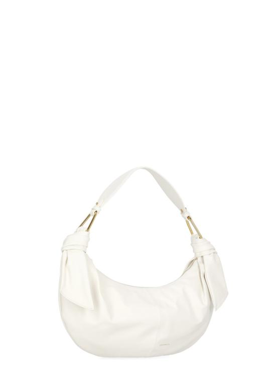 26SS 코치넬리 숄더백 E1U1A130301 FUROSHIKIN17 Avorio - COCCINELLE