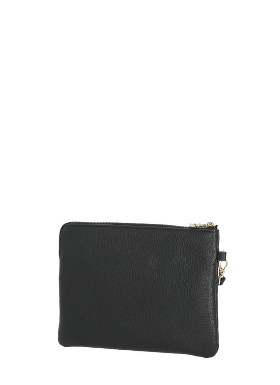 26SS 코치넬리 클러치/파우치 E5TBM190201 C ME SOFTY001 Nero - COCCINELLE