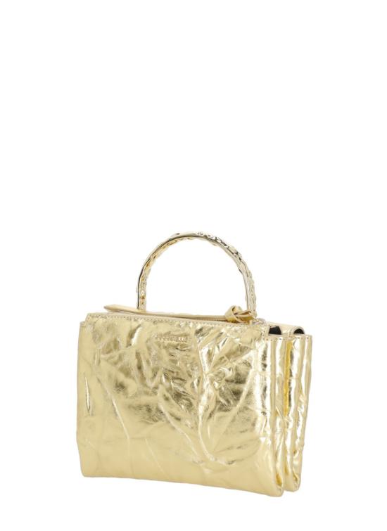 26SS 코치넬리 토트백 E1U3F55B701 ARLETTISJ00 Oro - COCCINELLE