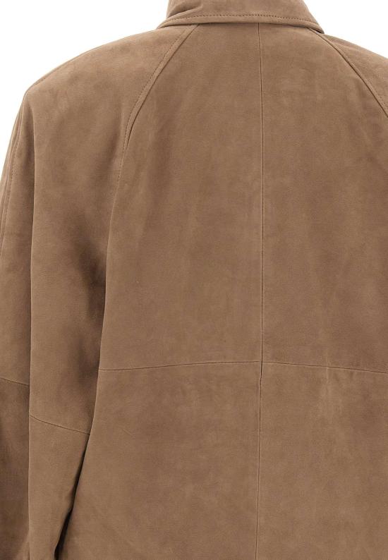 26SS 로테이트 트렌치 코트 1153101683 BEIGE - ROTATE