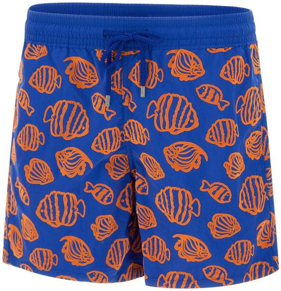 25SS 빌보콰 스윔팬츠 MOOREACD214613 BLUE