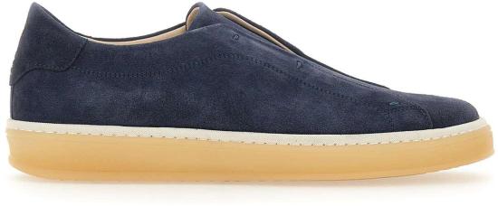 26SS 일레븐티 스니커즈 M77SCAM01SCA0M00211 NAVY