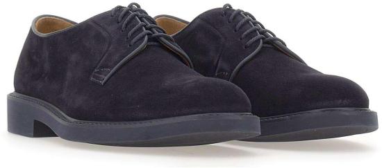 26SS 듀칼 드레스 슈즈 DU1385ROBEUY009BB00 NAVY - DOUCAL’S