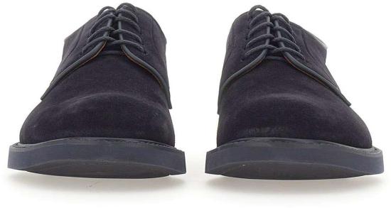 26SS 듀칼 드레스 슈즈 DU1385ROBEUY009BB00 NAVY - DOUCAL’S