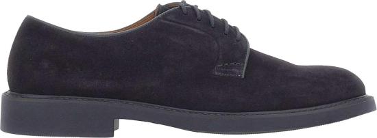 26SS 듀칼 드레스 슈즈 DU1385ROBEUY009BB00 NAVY