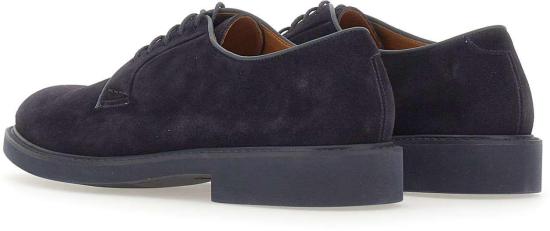 26SS 듀칼 드레스 슈즈 DU1385ROBEUY009BB00 NAVY - DOUCAL’S