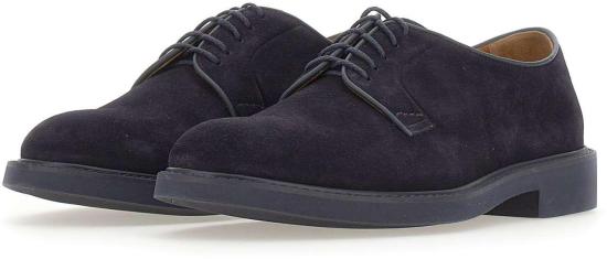 26SS 듀칼 드레스 슈즈 DU1385ROBEUY009BB00 NAVY - DOUCAL’S