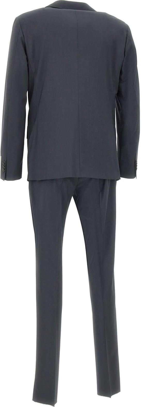 25SS 꼬르넬리아니 수트 세트 257Z6325685630157R DONKERGREY - CORNELIANI