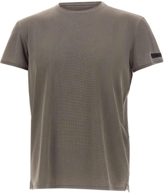26SS 알알디 반팔 티셔츠 2621886 TAUPE