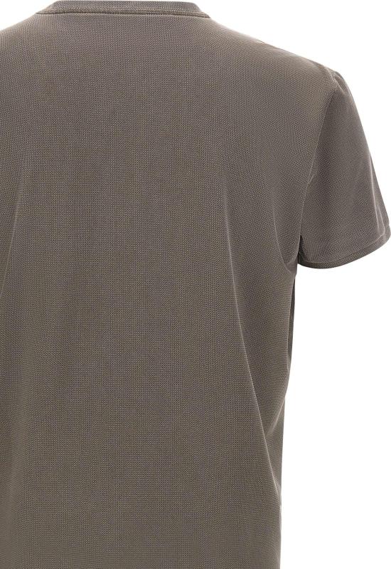 26SS 알알디 반팔 티셔츠 2621886 TAUPE - RRD