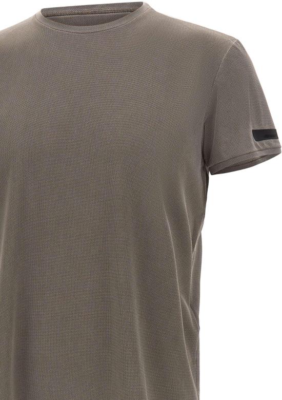 26SS 알알디 반팔 티셔츠 2621886 TAUPE - RRD