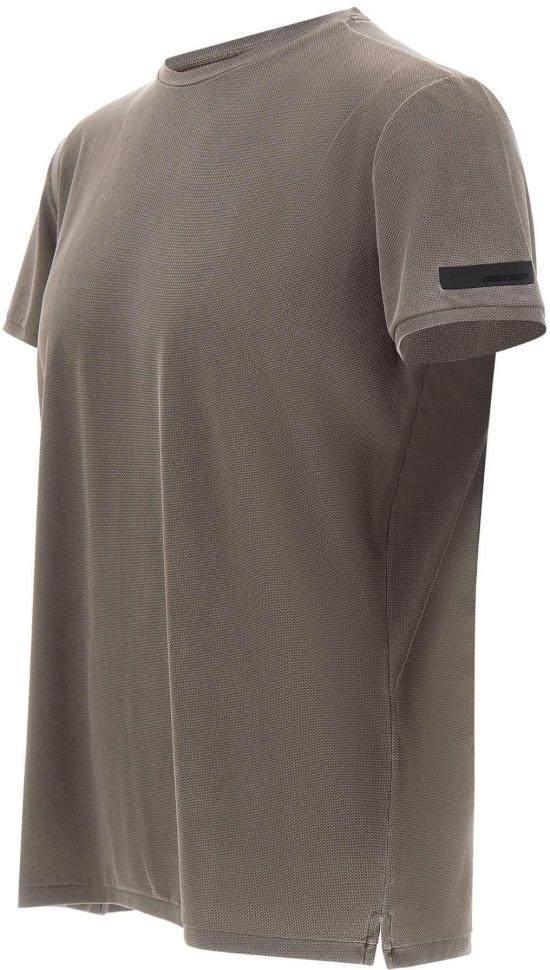 26SS 알알디 반팔 티셔츠 2621886 TAUPE - RRD